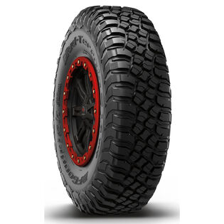 BFGoodrich Mud Terrain KM3 UTV Tire - Angle