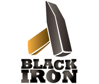 BLACK IRON