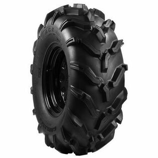 Carlisle A.C.T HD ATV Tire - Angle