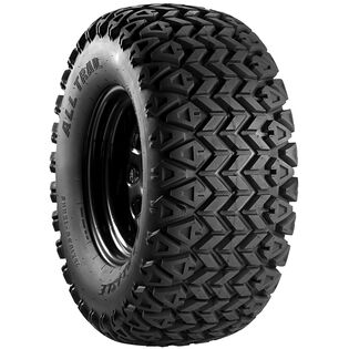 Carlisle All Trail ATV Tire - Angle