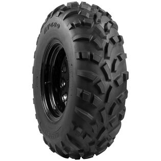 Carlisle AT489 ATV Tire - Angle