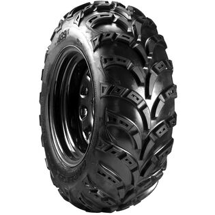 Carlisle AT489 II ATV Tire - Angle