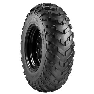 Carlisle Badlands XTR ATV Tire - Angle