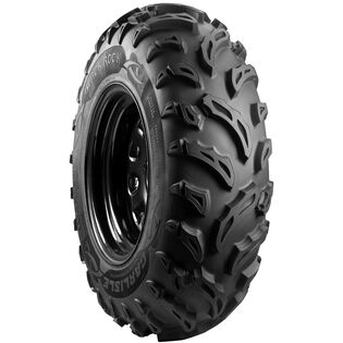 Carlisle Black Rock ATV Tire - Angle