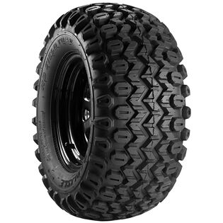 Carlisle HD Field Trax ATV Tire - Angle