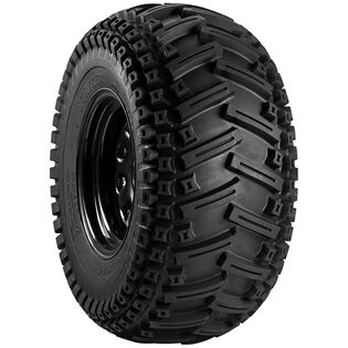 Carlisle Stryker ATV Tire - Angle