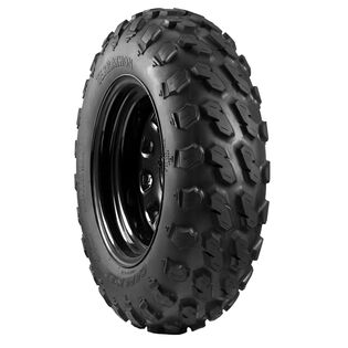 Carlisle Terrathon ATV Tire - Angle