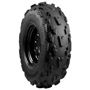 Carlisle Trail Wolf Sport ATV Tire - Angle