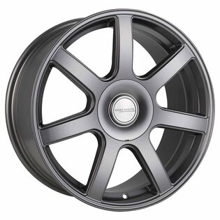 Core Racing Storm Wheels - Gunmetal 