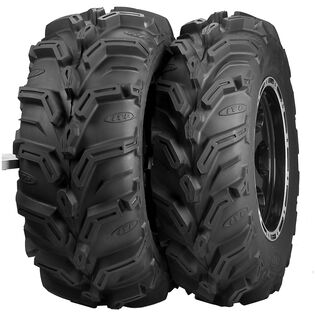 ITP Mud Lite XTR ATV Tire - Angle