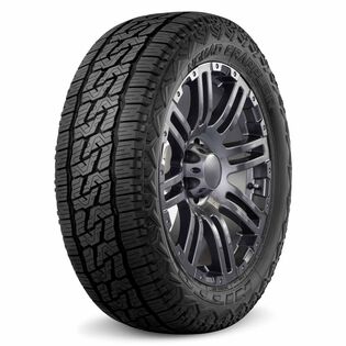 All-Terrain Tire Nitto Nomad - angle