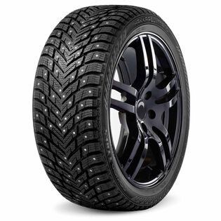 Winter Tires Nokian Hakkapeliitta 10 EV Studded - angle