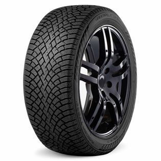 Winter Tires for Electric Vehicle Nokian Hakkapeliitta R5 EV - angle