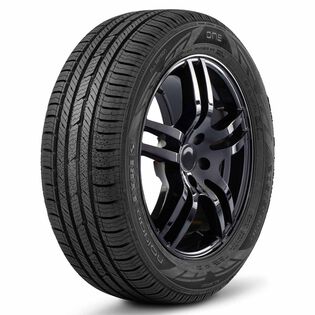 All-Season Tires Nokian ONE SUV - angle