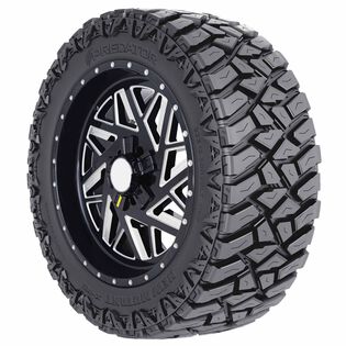 Mud Terrain Tires Predator Mutant-X-MT - angle