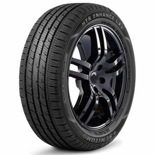 All-Season Tires Sumitomo HTR Enhance LX2 – angle