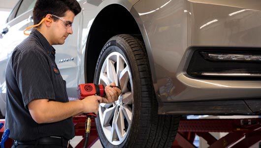 How often should I rotate my tires